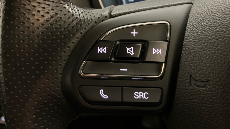 MG Hs 1.5 T-GDI PHEV Excite 5dr Auto Hatchback